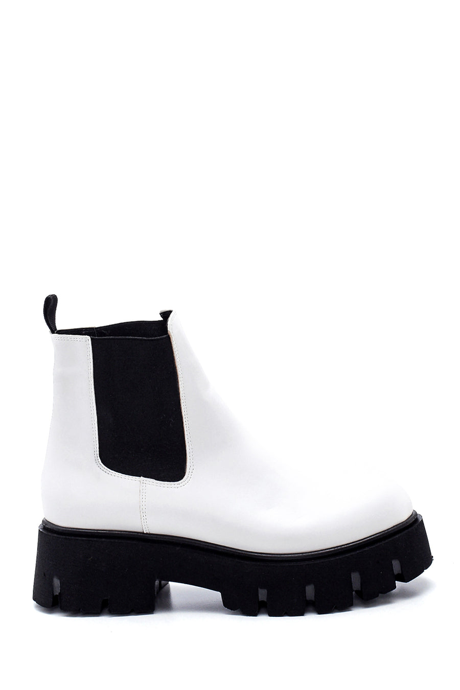Women's Chelsea Boots 20WFE130018 | Derimod