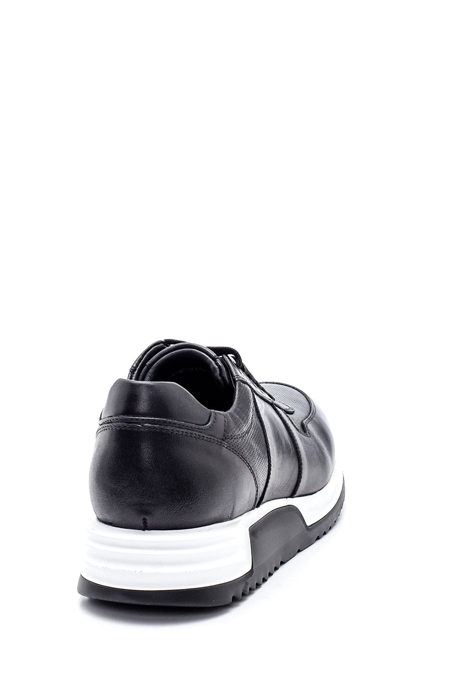 Erkek Deri Sneaker