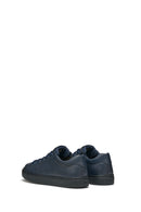 Geox Erkek Çocuk Lacivert Gisli Bilekli Sneaker | Derimod