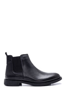 Men's Leather Chelsea Boots | Derimod