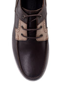 Men's Lace-up Casual Shoes | Derimod