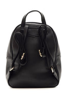 Women's Crocodile Detailed Backpack | Derimod