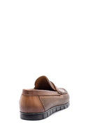 Men's Leather Loafer | Derimod