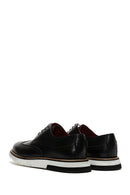 Men's Leather Casual Shoes | Derimod