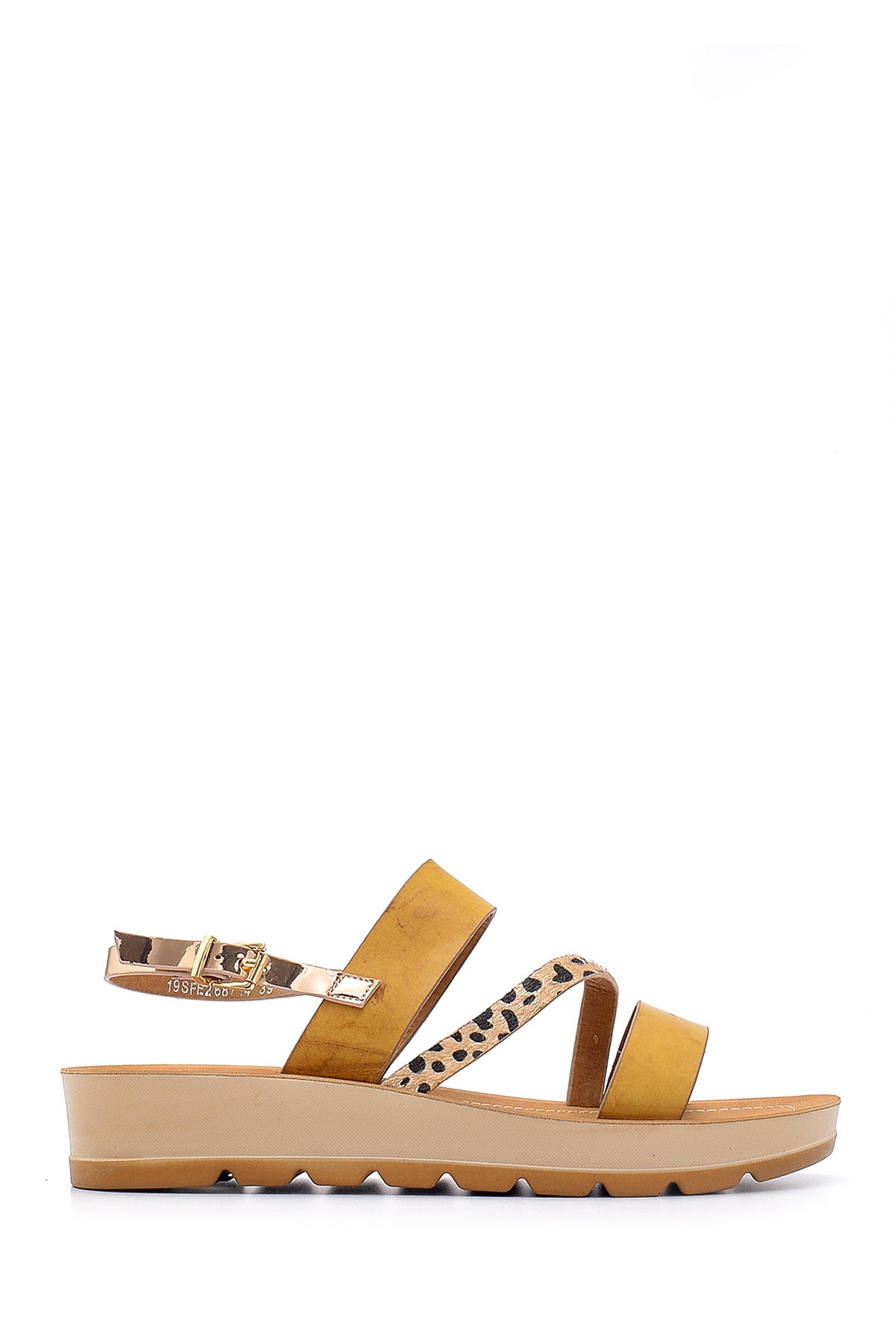 Women Sandals 20SFE270314 | Derimod