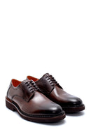 Men's Leather Classic Shoes | Derimod