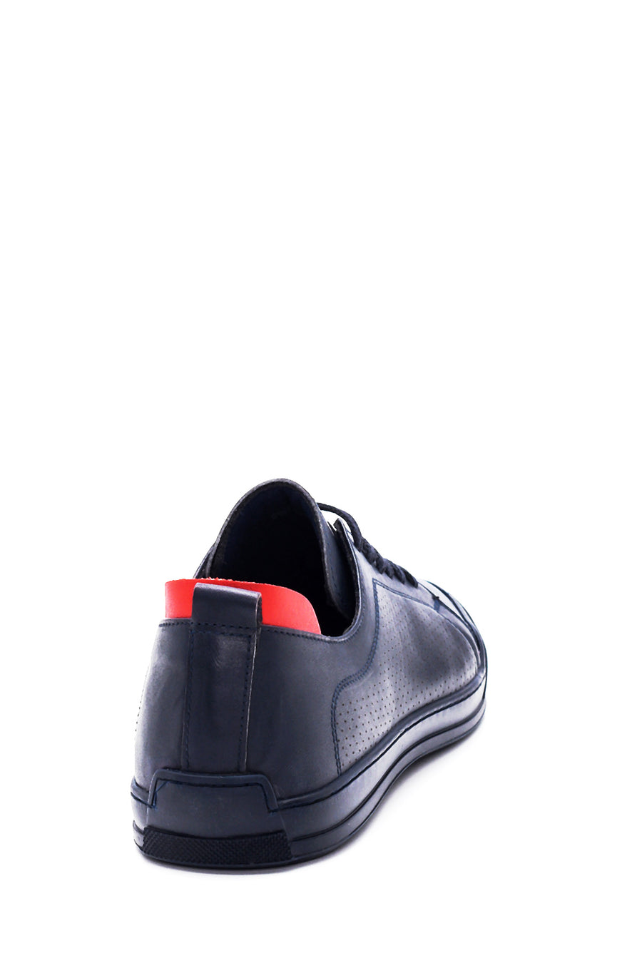 Men's Leather Sneaker