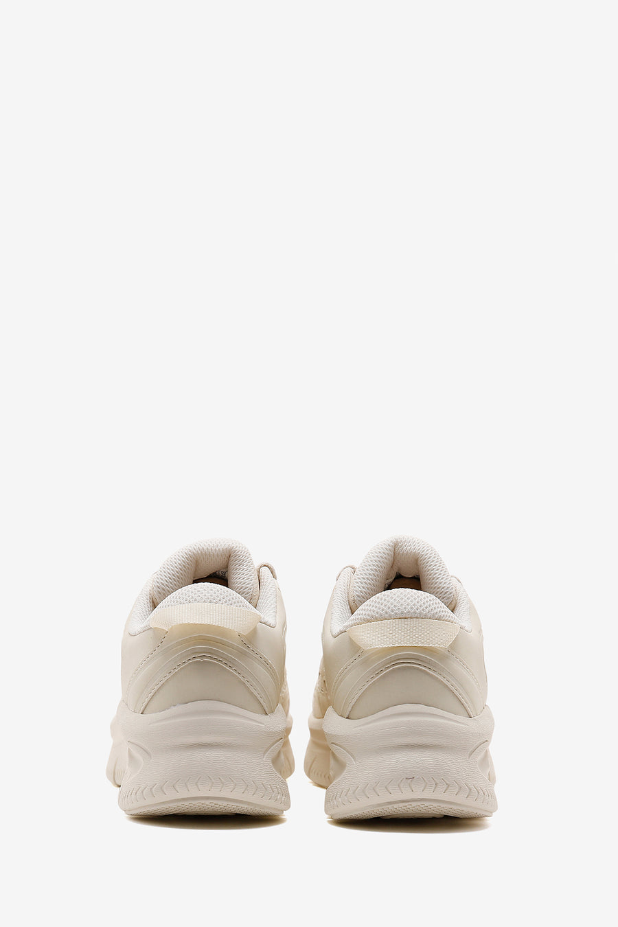 Skechers Kadın Beyaz Modern D'lux Bağcıklı Sneaker