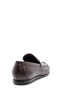 Men's Leather Loafer | Derimod