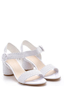 Women's Heeled Sandals | Derimod