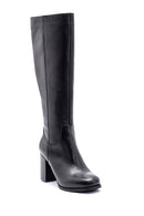 Women's Heeled Boots | Derimod