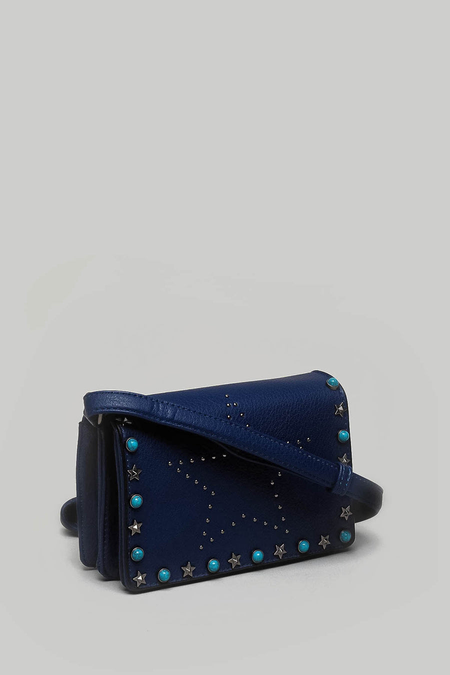 Star Detailed Women's Crossbody Bag