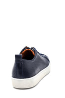 Men's Leather Sneaker | Derimod