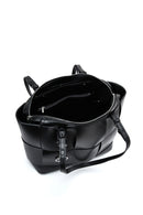 Women's Black Shoulder Bag | Derimod