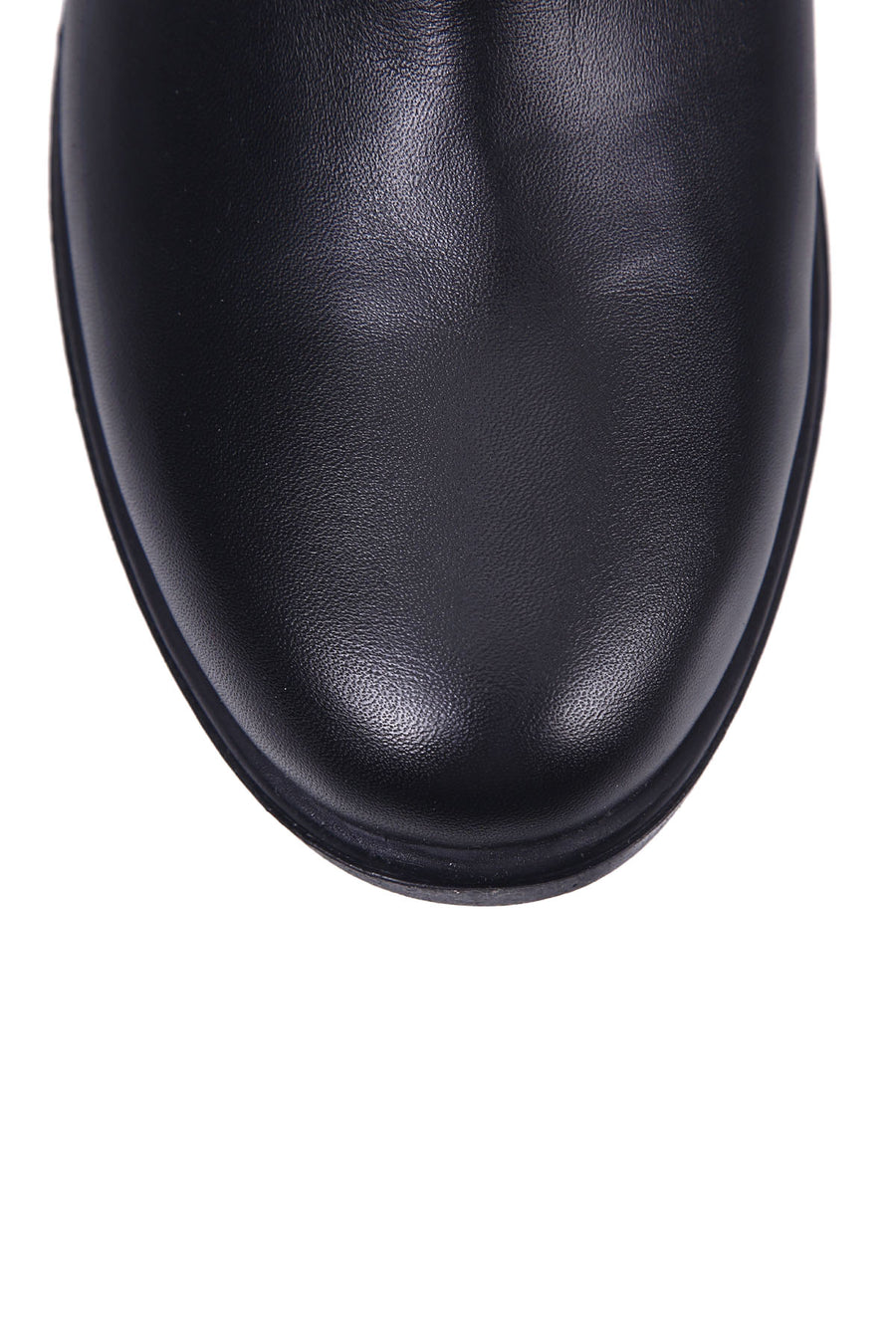Women's Comfort Leather Boots