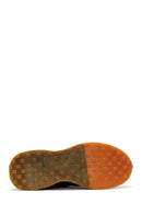 Men's Leather Sneaker | Derimod