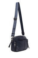 Women's Navy Blue Crossbody Bag | Derimod