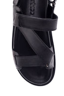 Men's Leather Sandals | Derimod