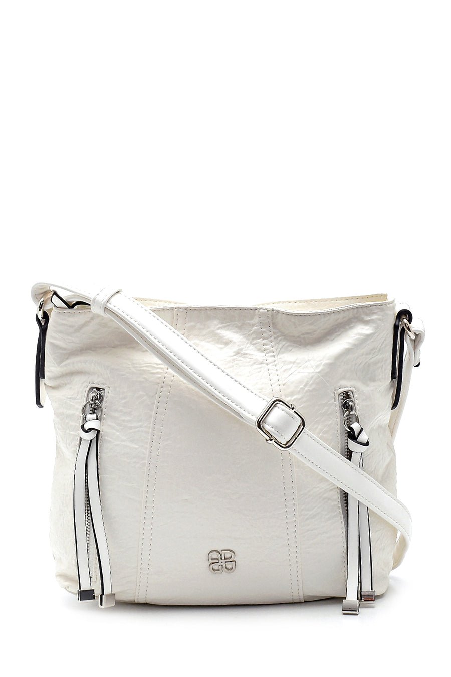 Women's Casual Shoulder Bag 21SBD248718 | Derimod