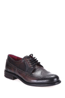 Classic Men's Leather Shoes | Derimod