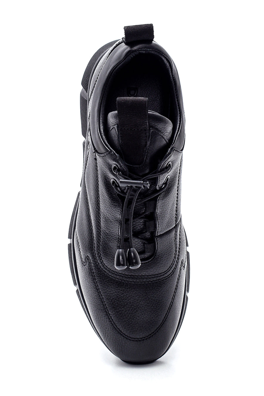Erkek Deri Sneaker