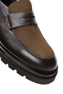 Erkek Deri Loafer | Derimod
