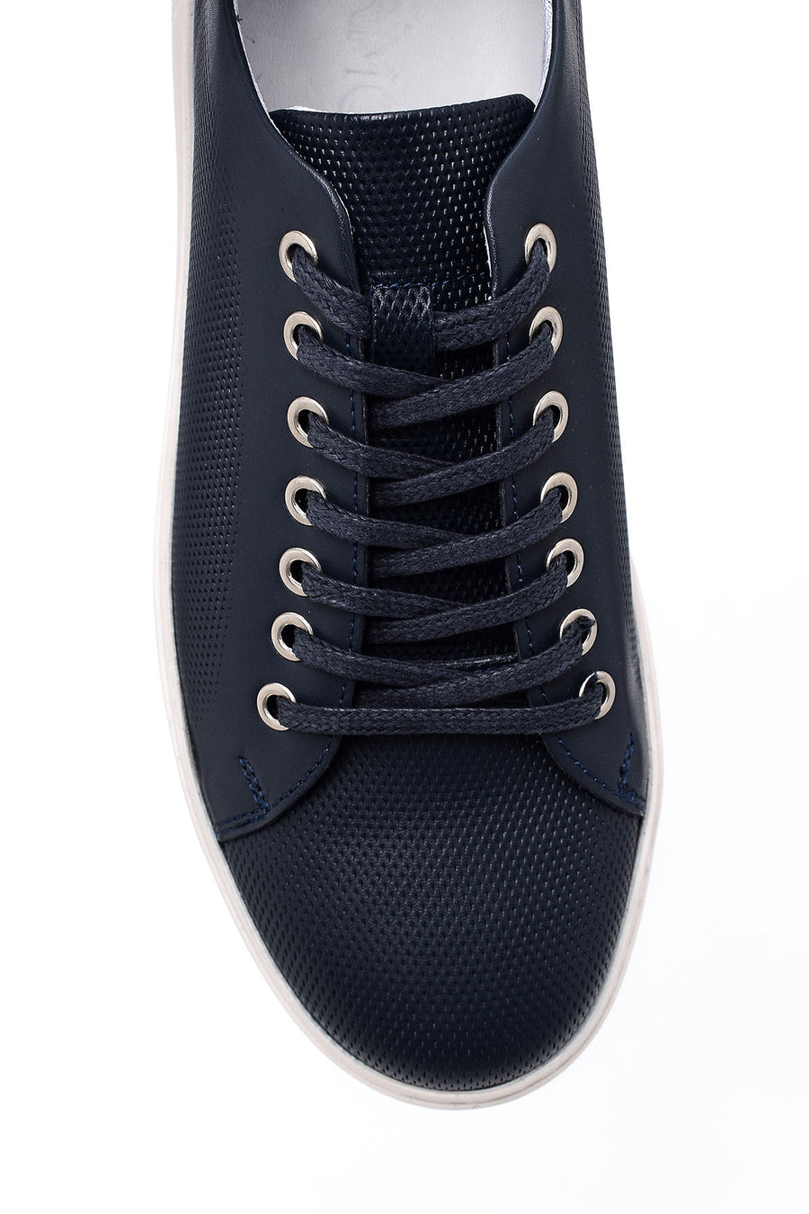Men's Perforated Sneaker