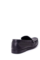 Men's Leather Loafer | Derimod