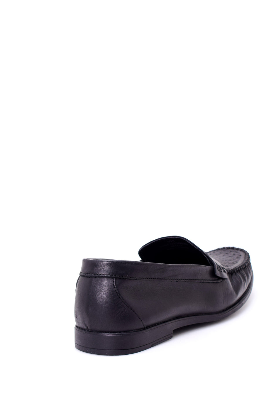 Men's Leather Loafer