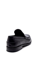 Men's Leather Loafer | Derimod