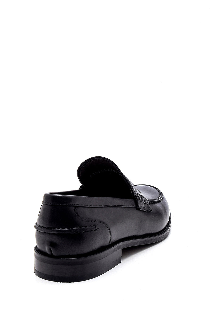 Men's Leather Loafer