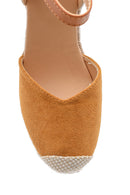 Women's Wedge Heel Sandals | Derimod