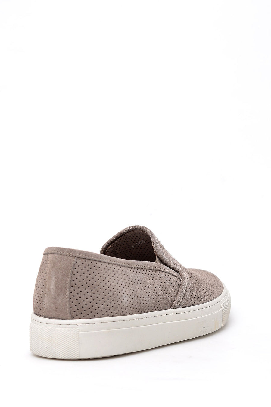 Men's Suede Leather Loafer