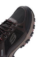 Skechers Erkek Kahverengi Selmen - Cormack Outdoor Ayakkabı | Derimod