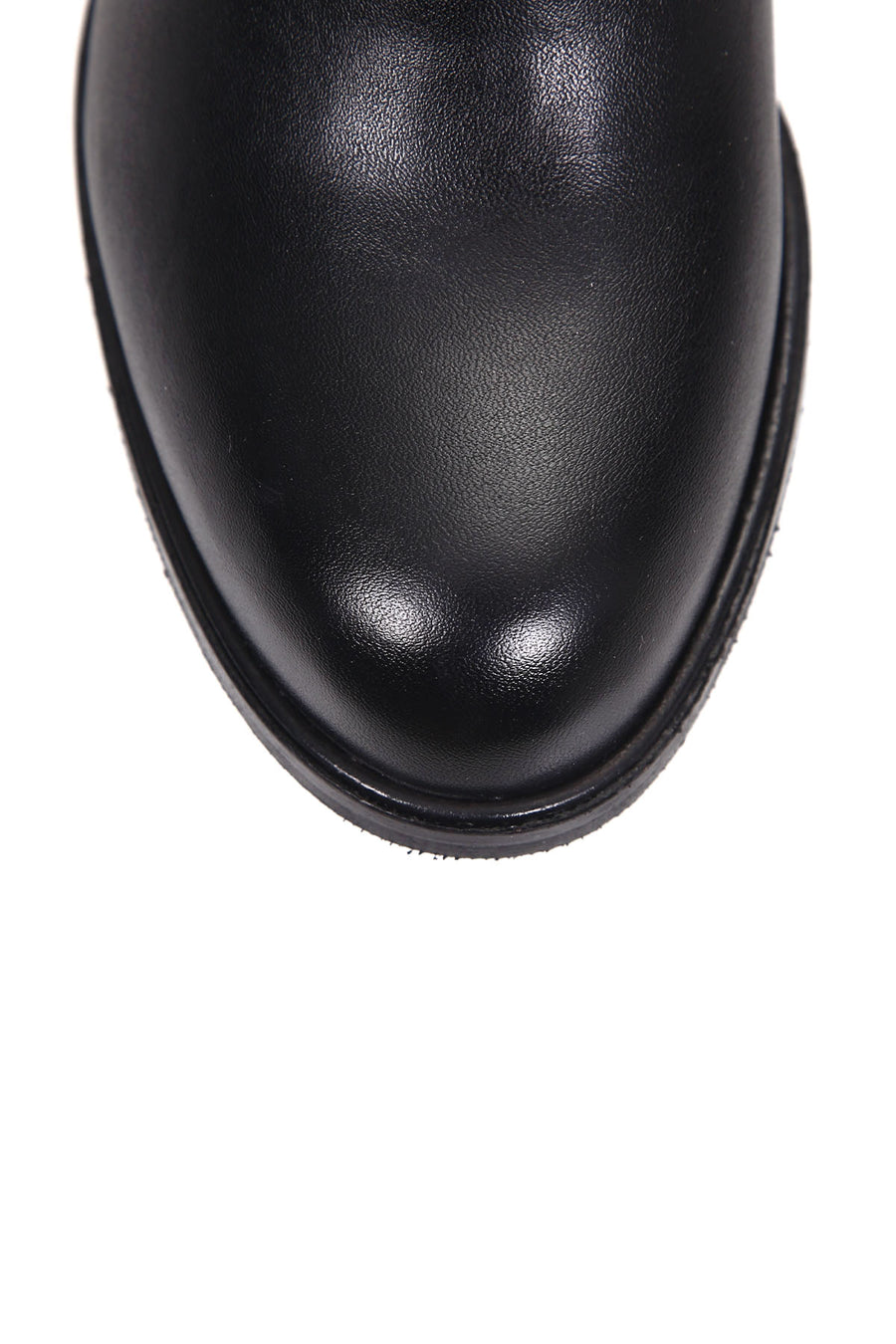 Women's Belted Boots