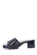 Women's Heeled Slippers | Derimod