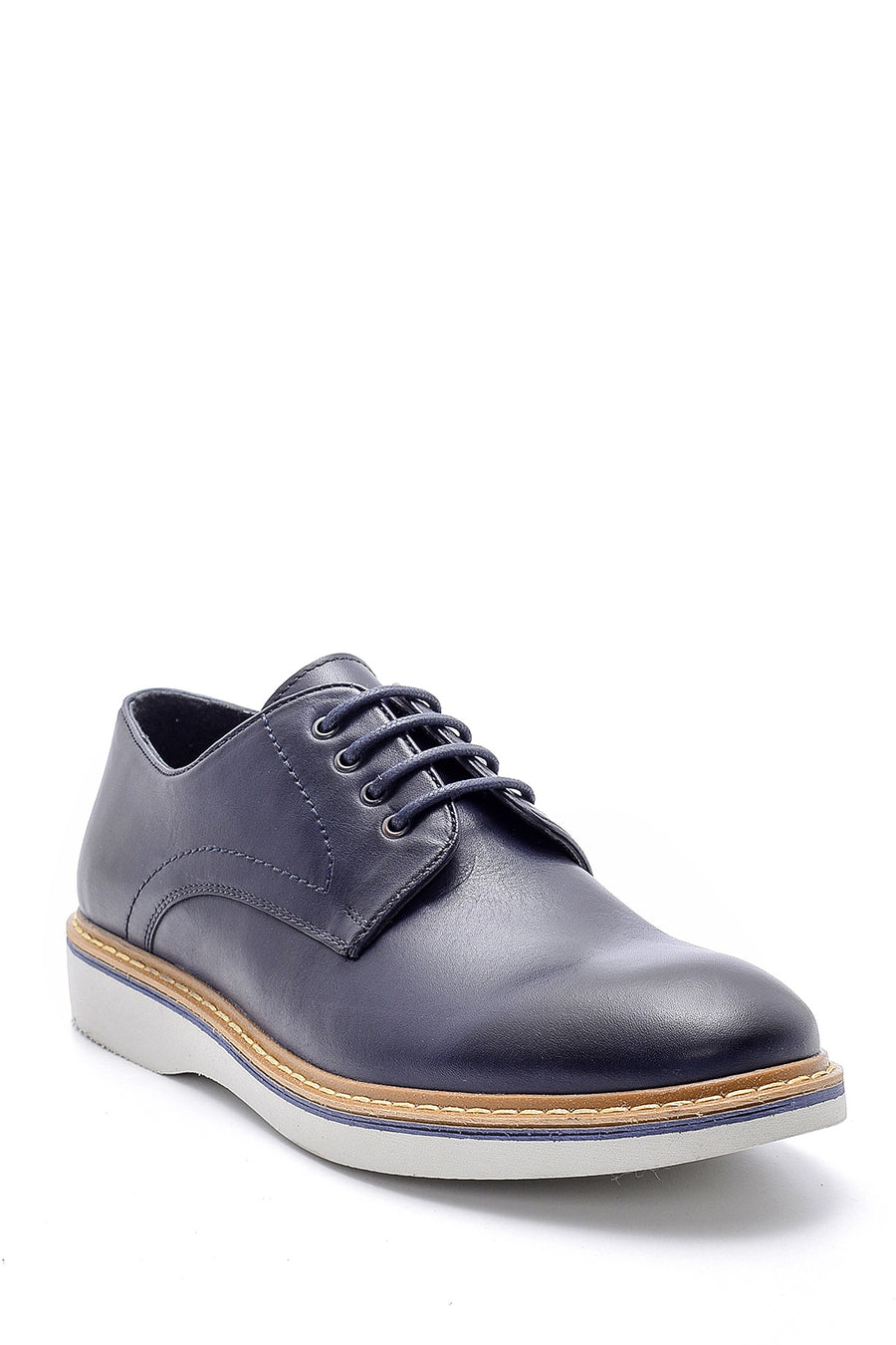 Men's Leather Shoes