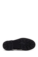 Men's Brown Leather Casual Loafer | Derimod