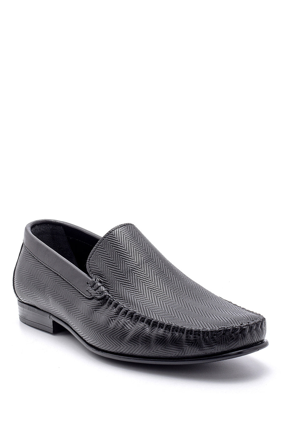 Erkek Deri Casual Loafer