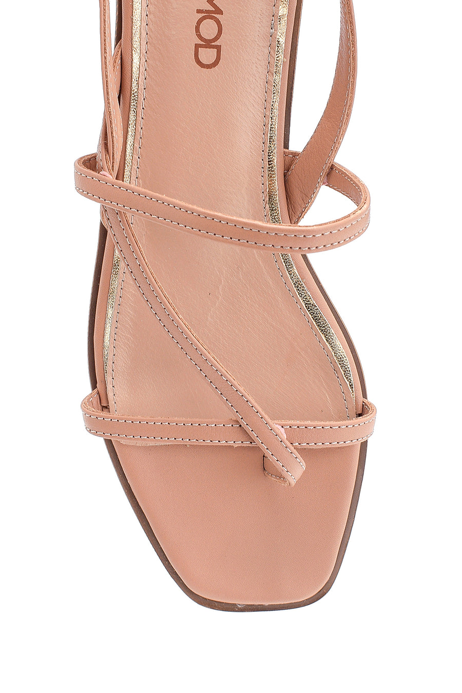 Women's Casual Leather Sandals