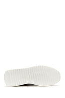 Men's Leather Sneaker | Derimod