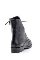 Women's Leather Boots | Derimod