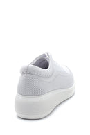Women's Leather Casual Shoes | Derimod