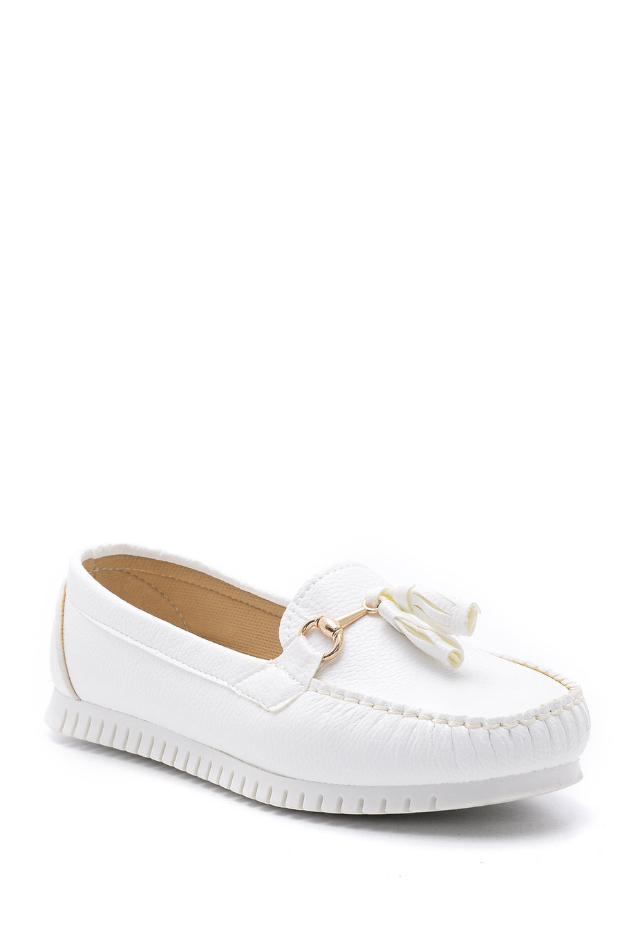 Women's Tassel Loafer