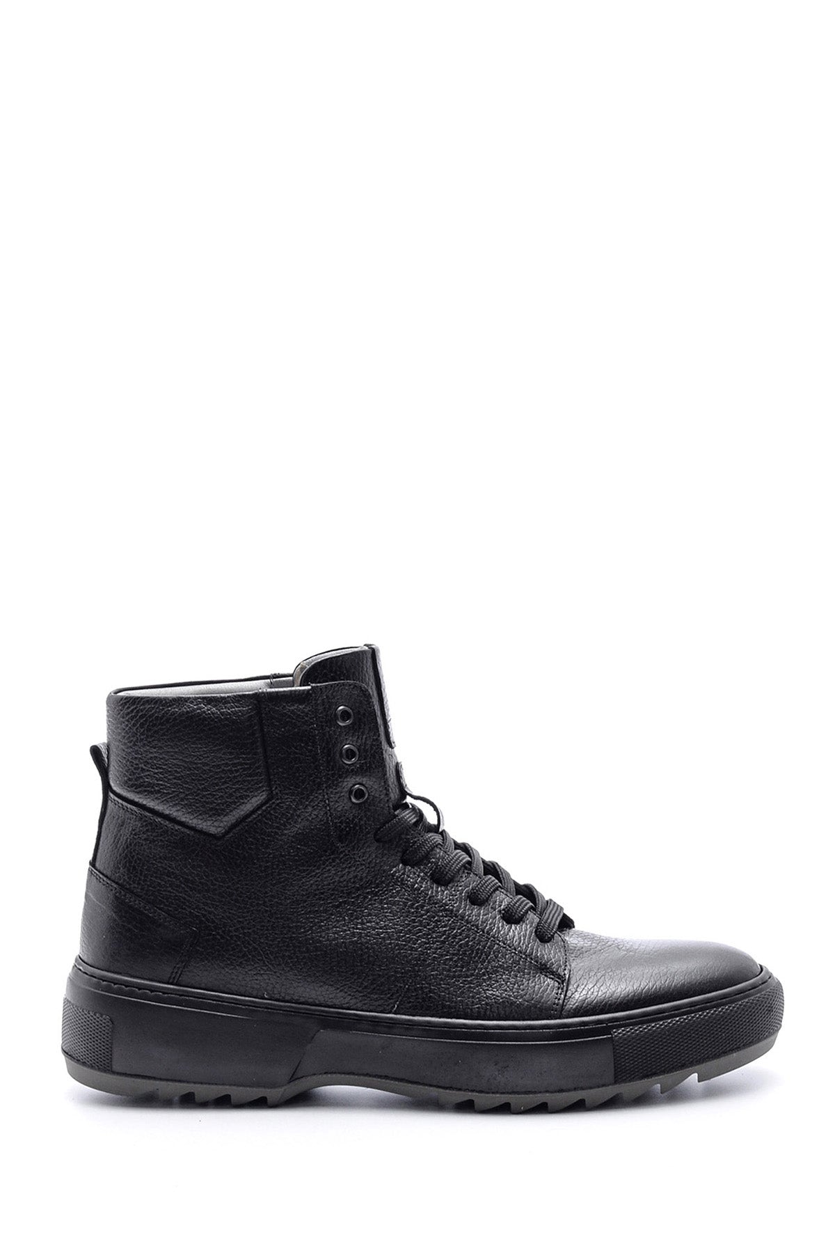 Men's Leather Boots 19WFD3042FT | Derimod