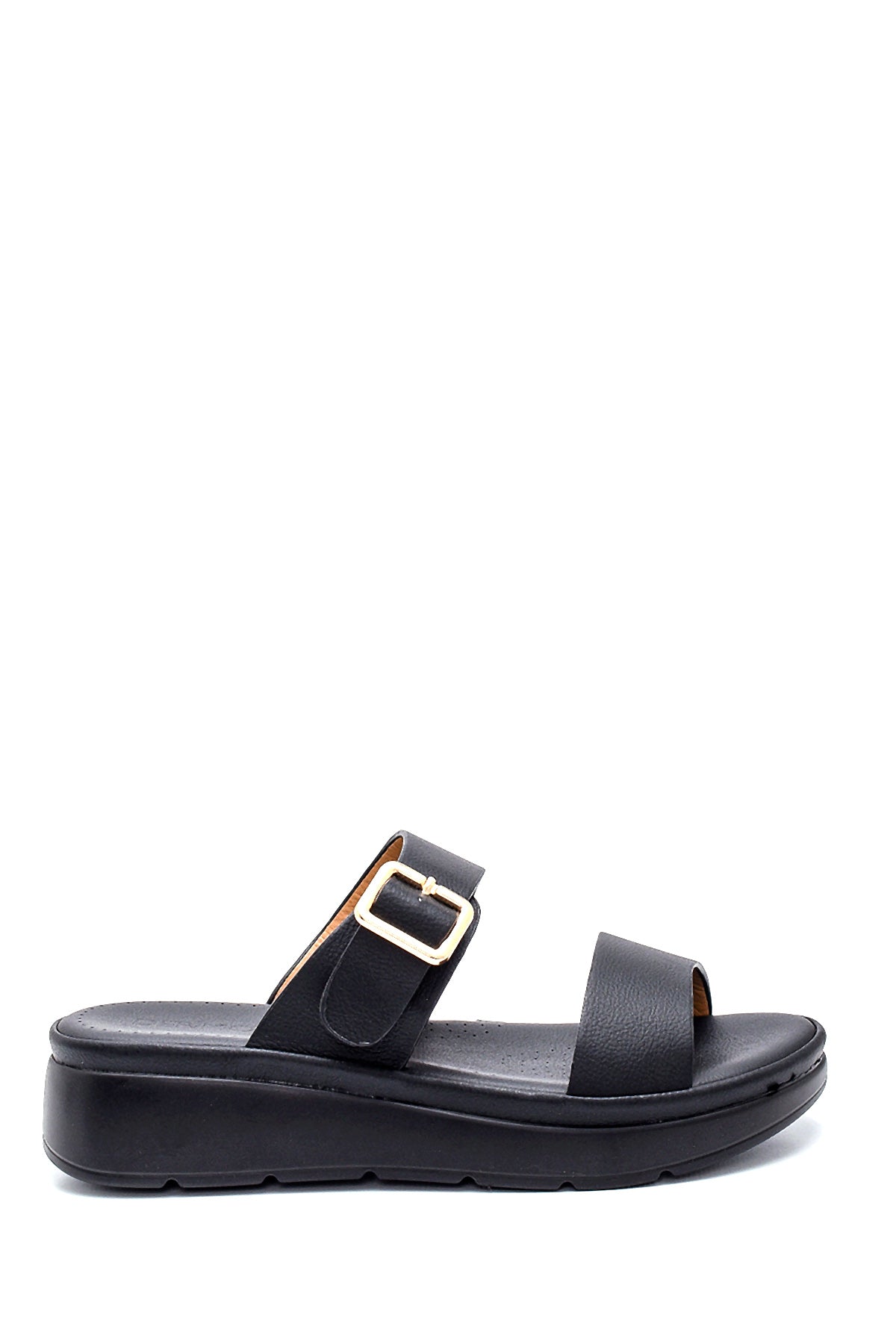 Women's Casual Slippers 21SFE4712FT | Derimod