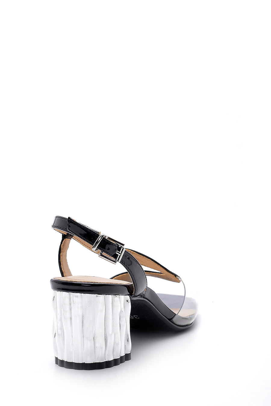 Women's Heeled Sandals
