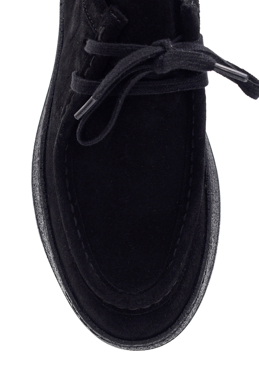 Men's Leather Suede Casual Shoes