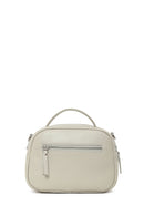 Women's Light Grey Long Strap Shoulder Bag | Derimod