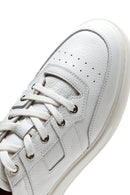 Men's Leather Sneaker | Derimod